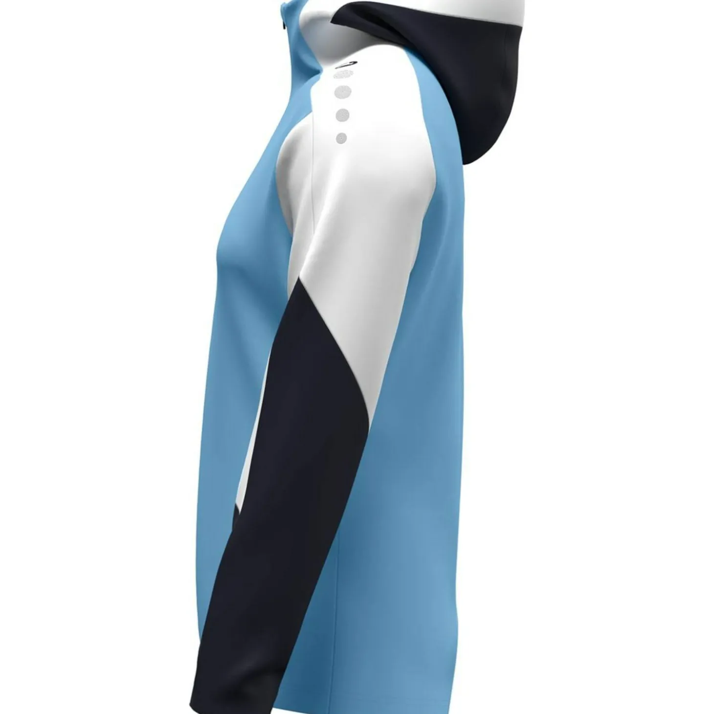 Dynamic Damen Kapuzensweater