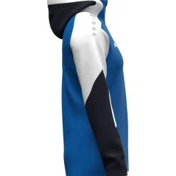 Dynamic Damen Kapuzensweater