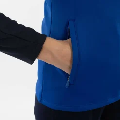 Dynamic Damen Kapuzensweater