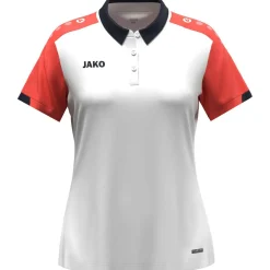 Dynamic Damen Poloshirt