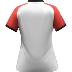 Dynamic Damen Poloshirt
