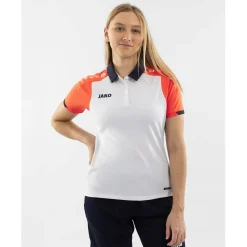 Dynamic Damen Poloshirt