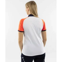 Dynamic Damen Poloshirt