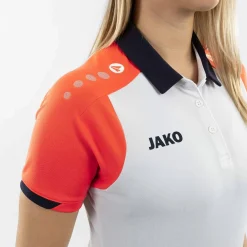Dynamic Damen Poloshirt