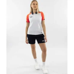 Dynamic Damen Poloshirt