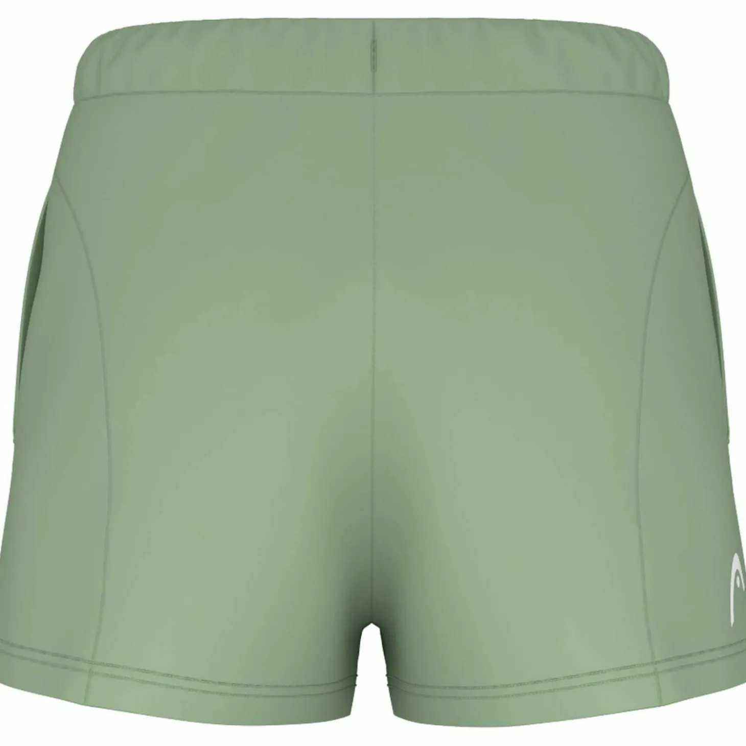 Dynamic Damen Shorts