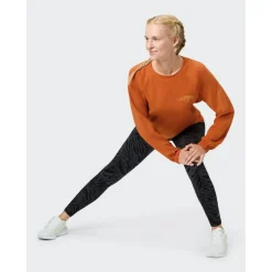 Eartha Damen Sweatshirt