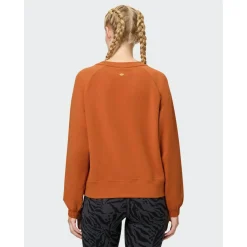 Eartha Damen Sweatshirt