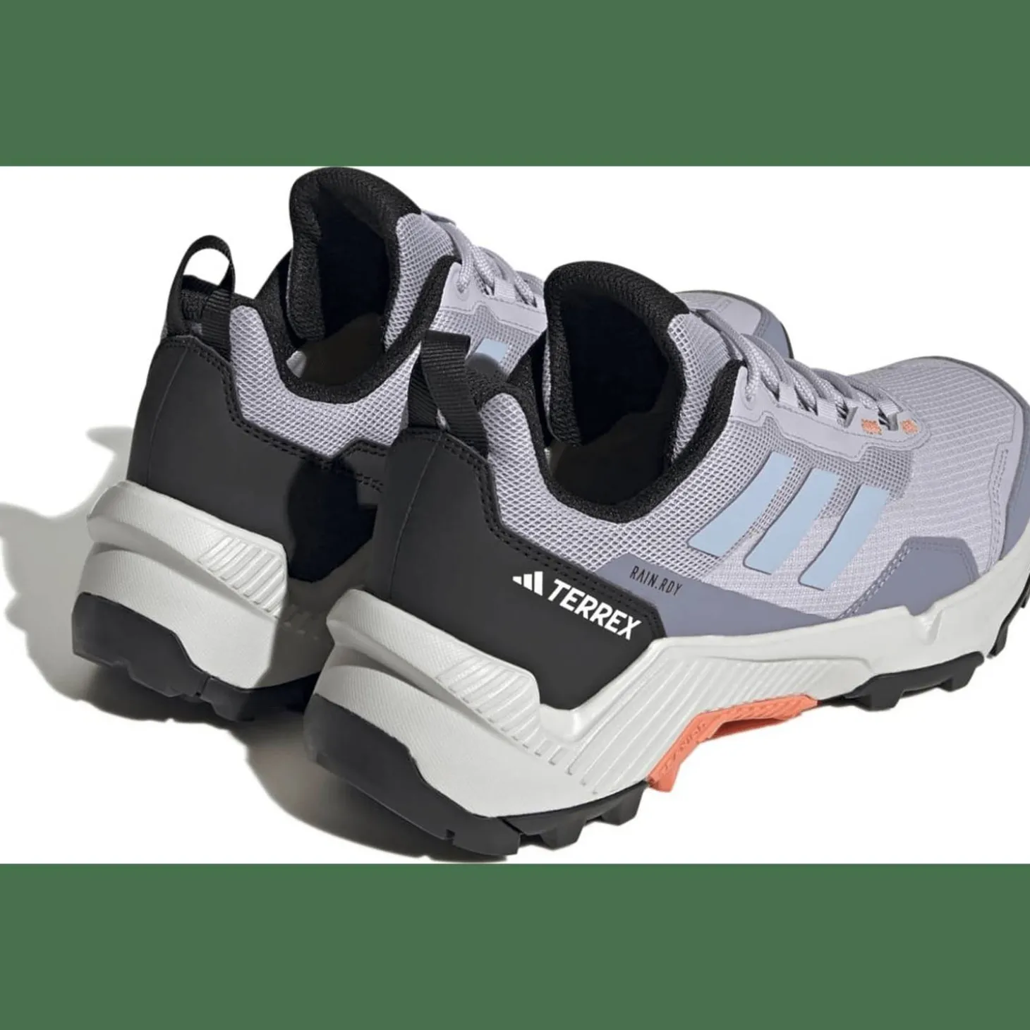 Eastrail 2.0 RAIN.RDY Wanderschuh Damen Multifunktionsschuhe