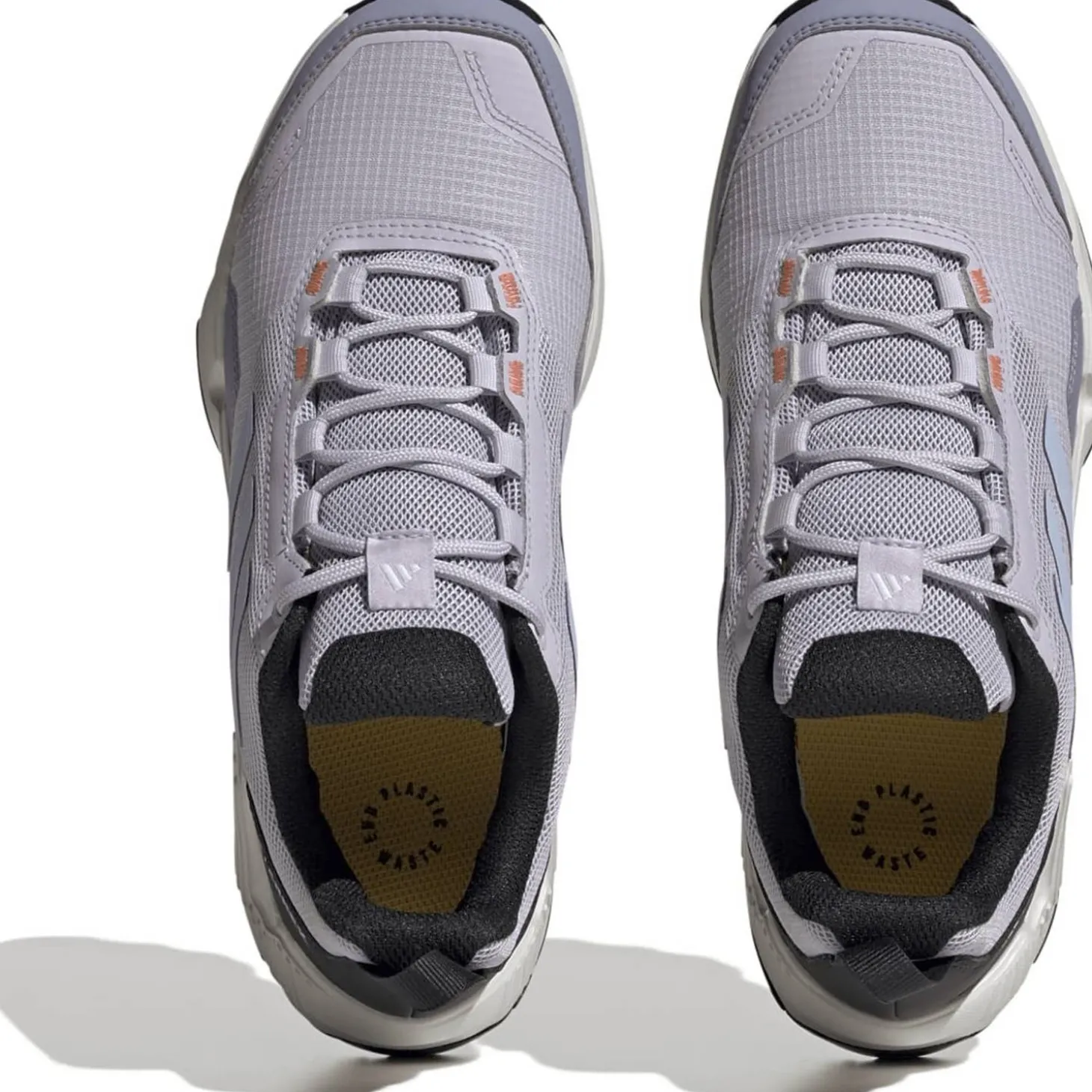 Eastrail 2.0 RAIN.RDY Wanderschuh Damen Multifunktionsschuhe