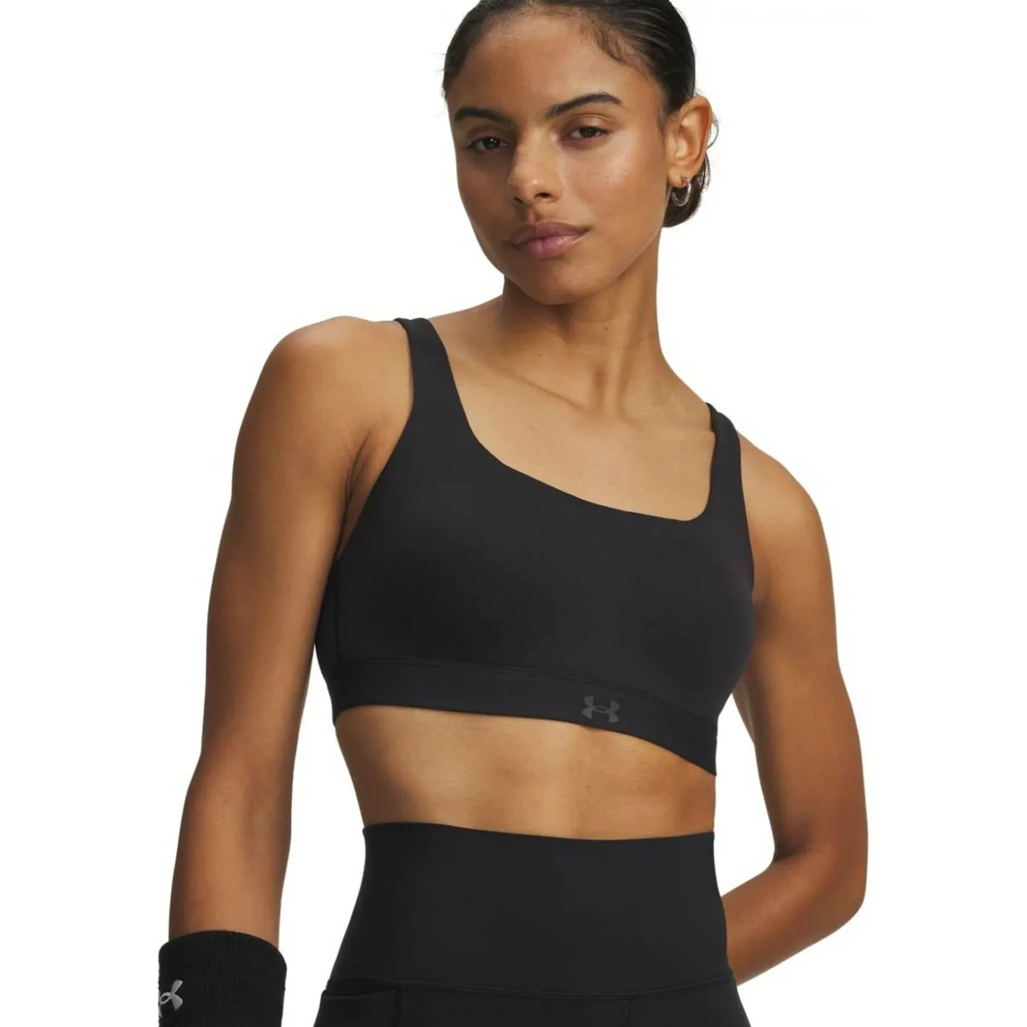 Effortless High Damen Sport-BH