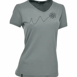 Eifelsteig Damen T-Shirt