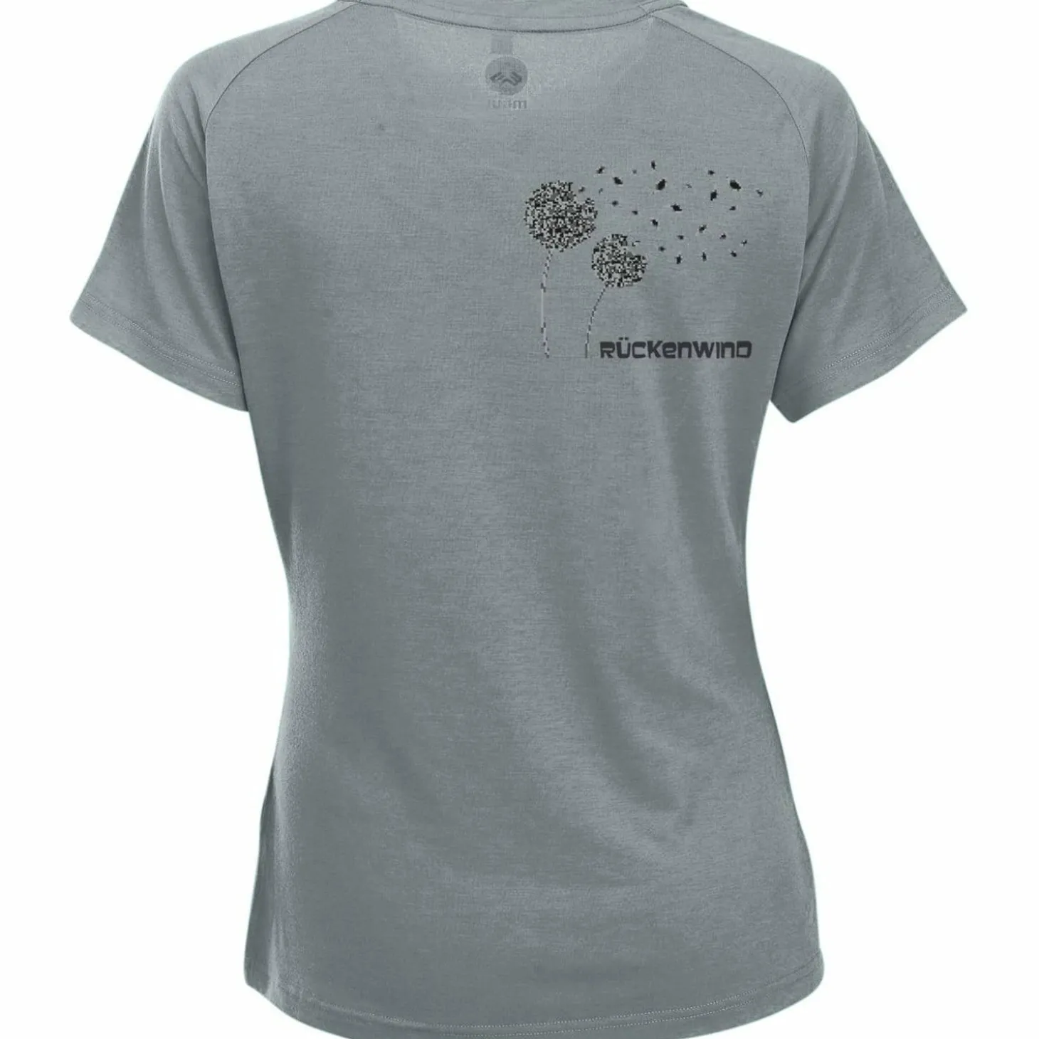 Eifelsteig II Damen T-Shirt