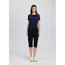 Eiskola Damen 3/4-Hose