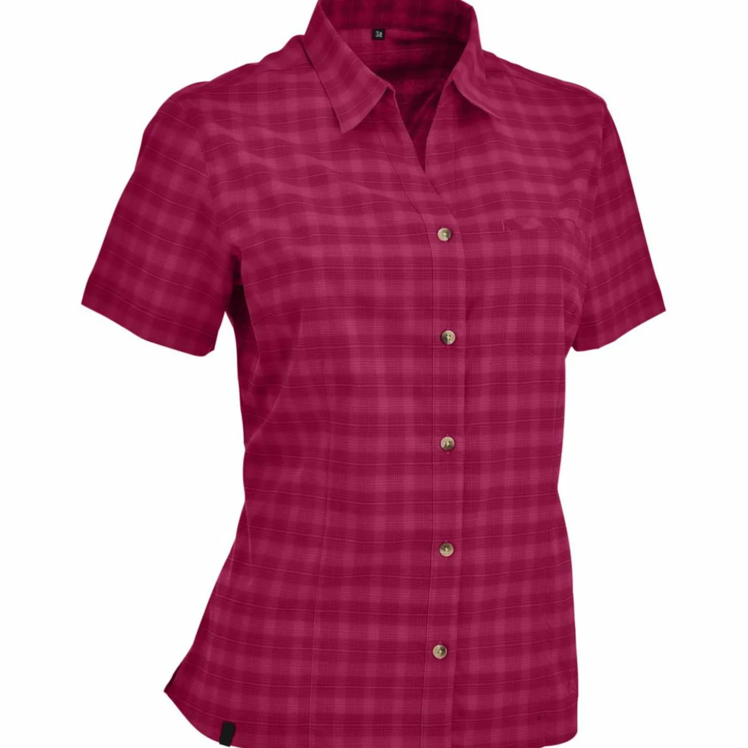 Elbe Damen Bluse