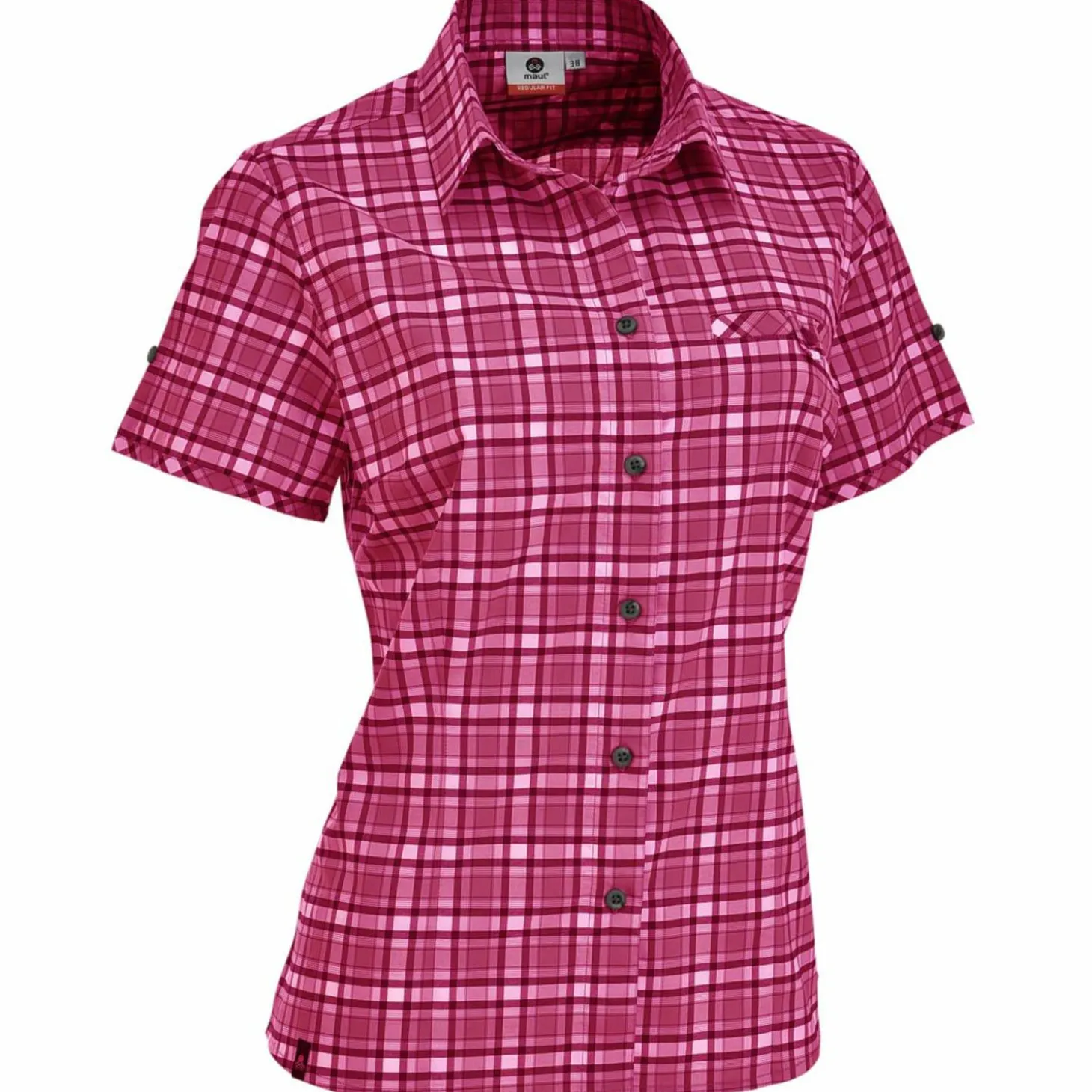 Elbe II Damen Bluse