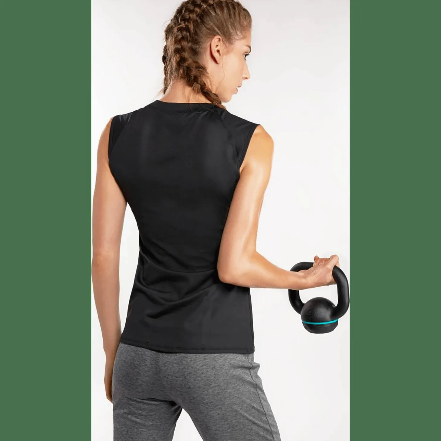 Eleam Damen T-Shirt