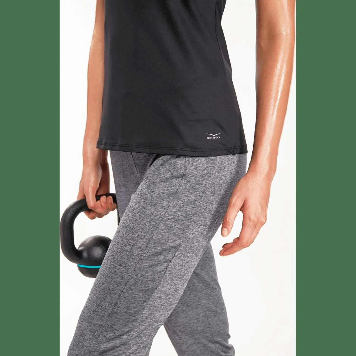 Eleam Damen T-Shirt