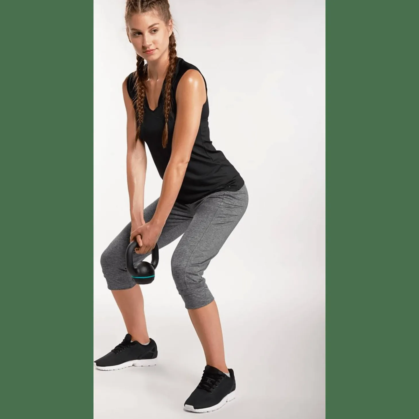 Eleam Damen T-Shirt
