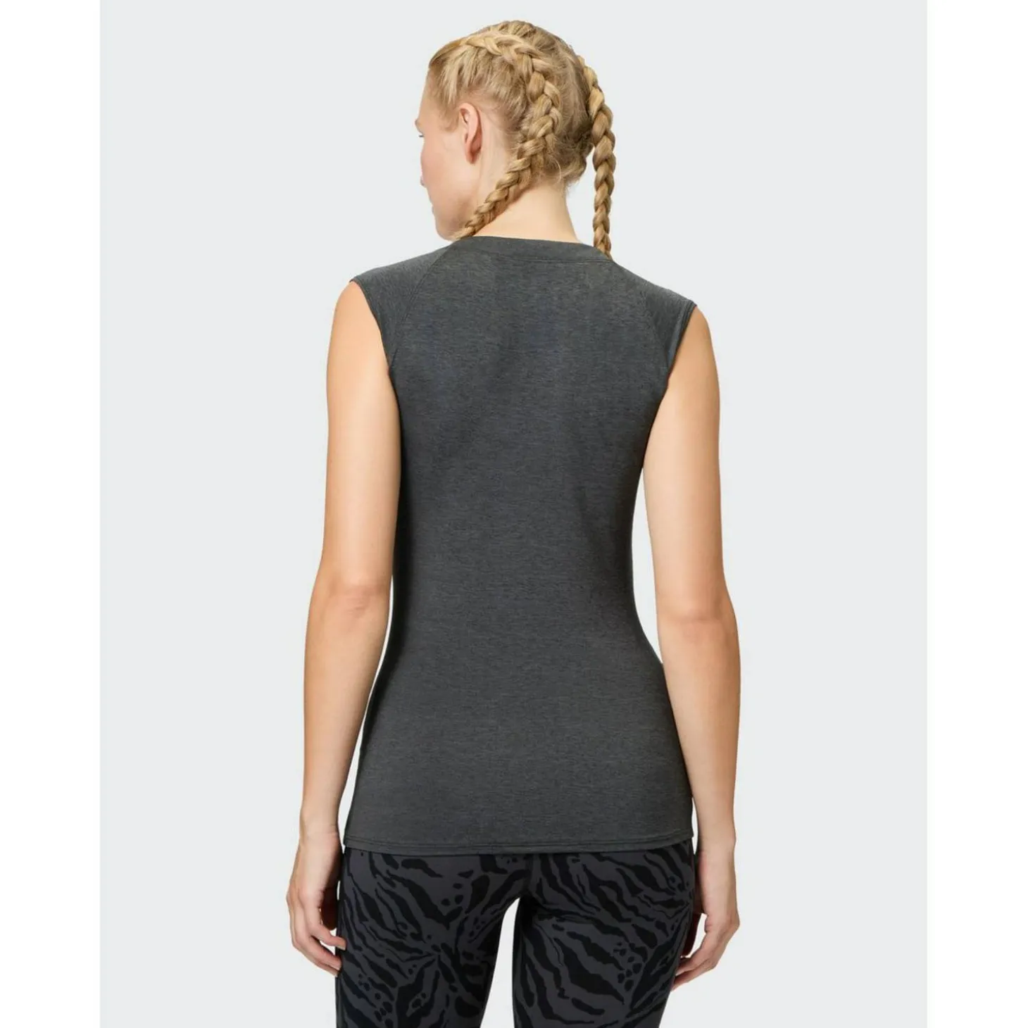 Eleamee Damen T-Shirt