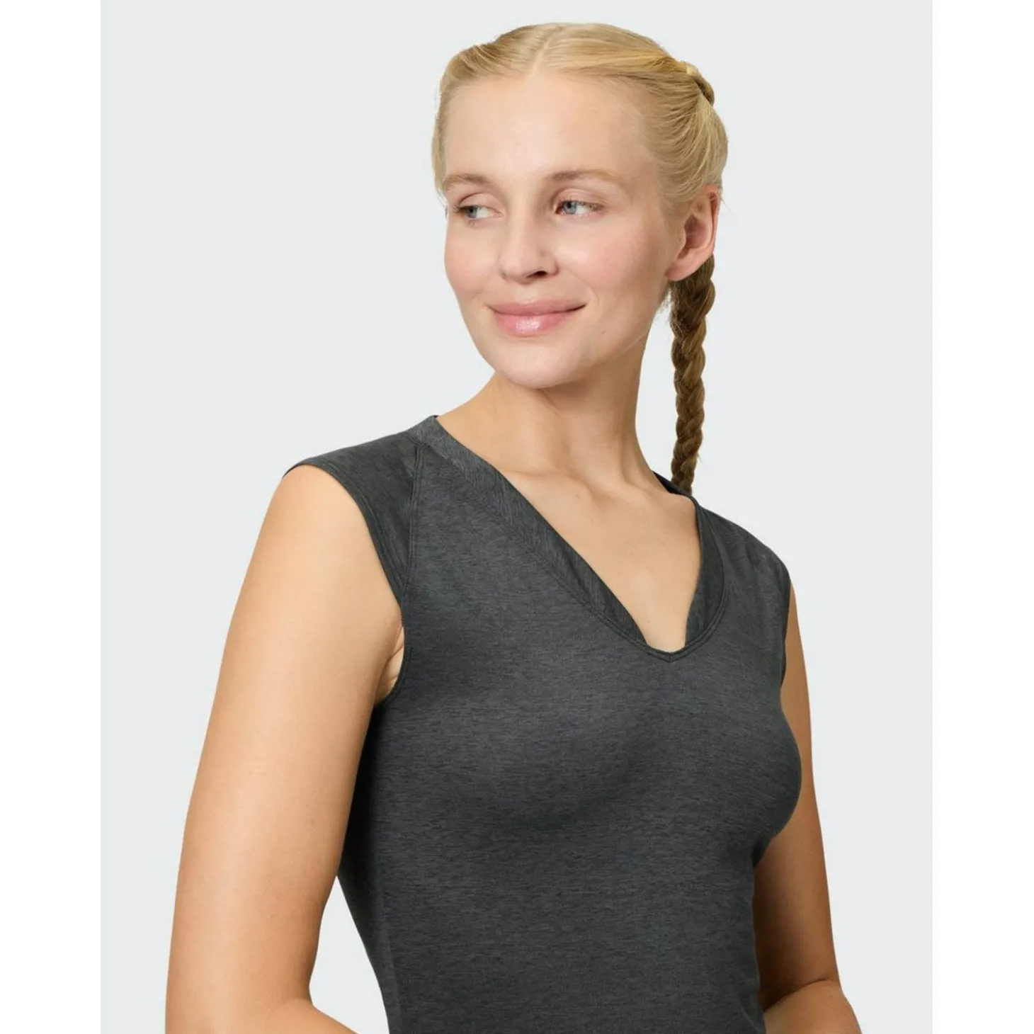 Eleamee Damen T-Shirt