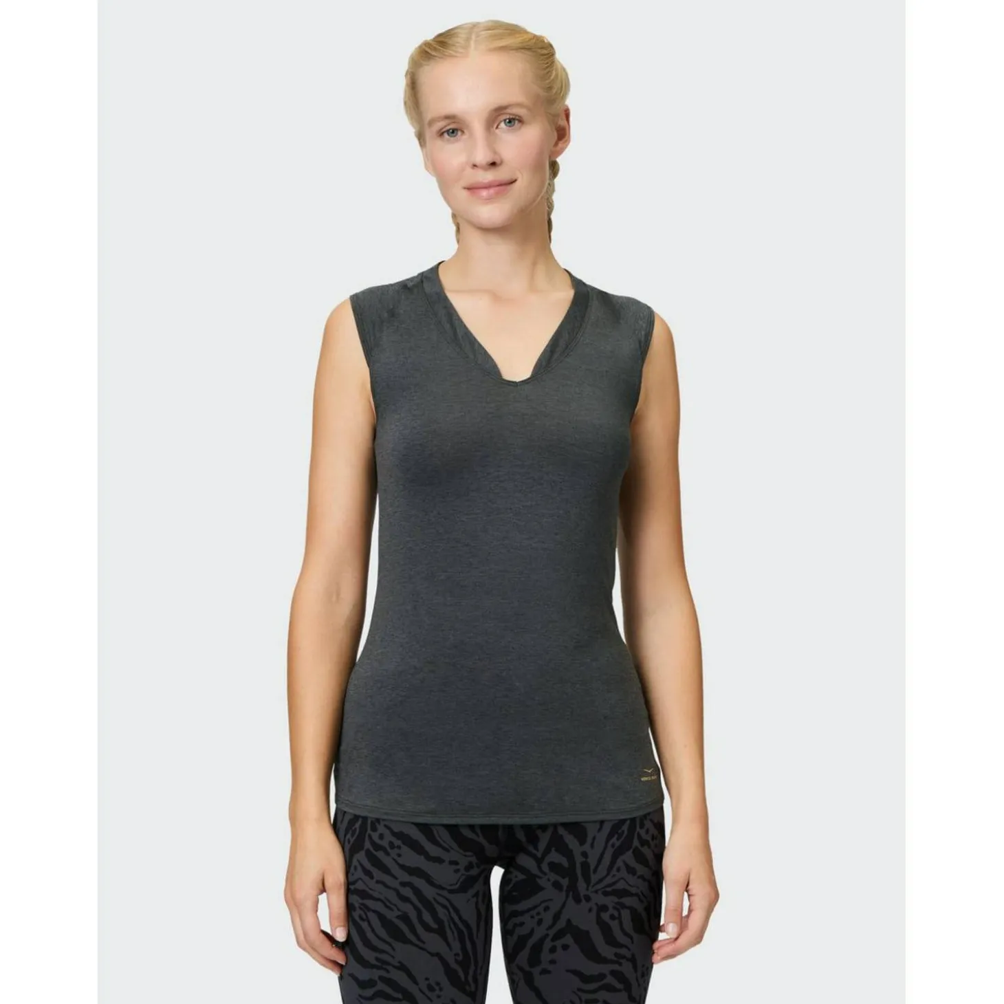 Eleamee Damen T-Shirt