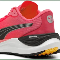 Electrify Nitro 3 Fade Damen Laufschuhe