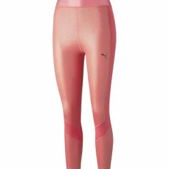 Elektro Summer High Waist 7/8 Damen Tights
