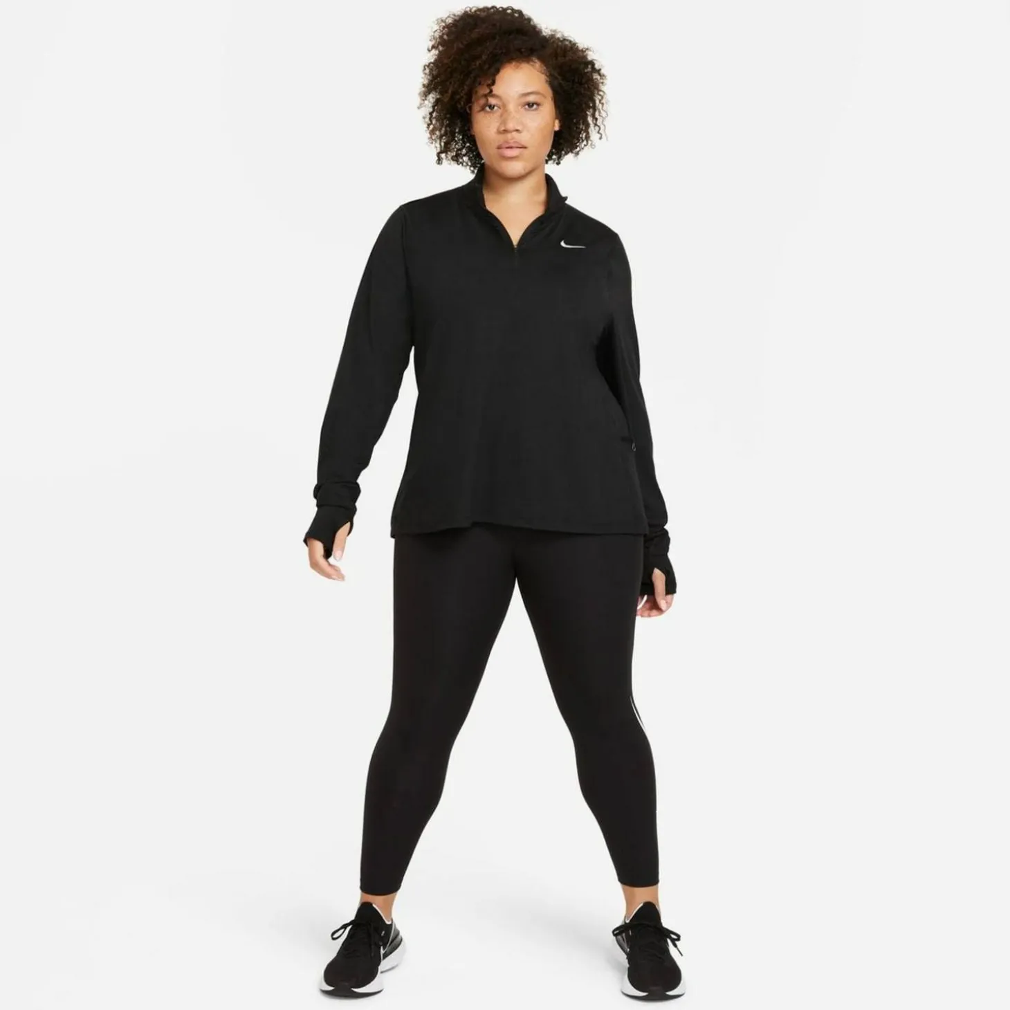 Element 1/2-Zip Damen Sweatshirt