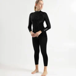 Elevatyon Biomorph UW Long Damen Strumpfhose