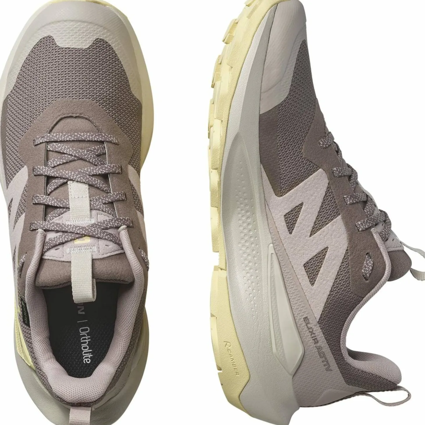 Elixir Activ GTX Damen Multifunktionsschuhe