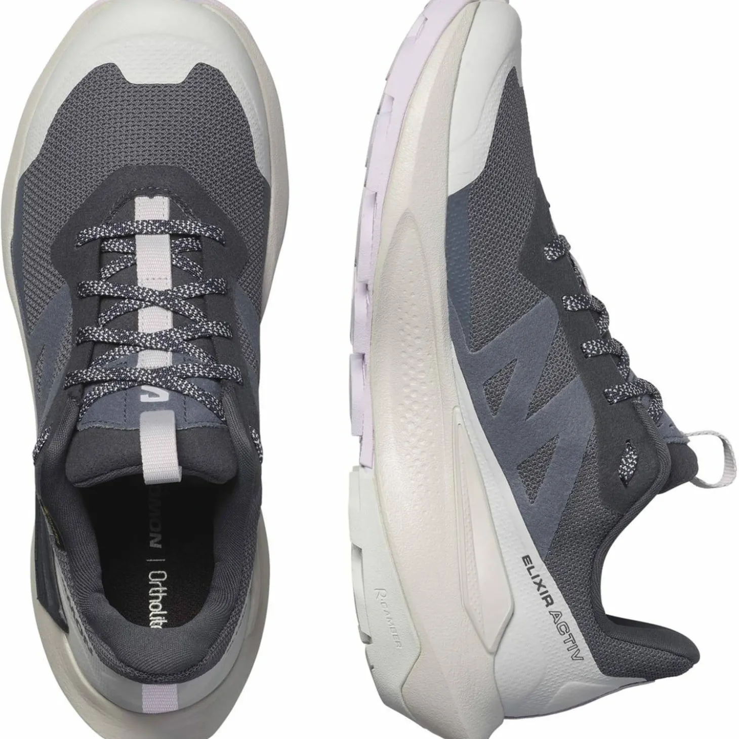 Elixir Activ GTX Damen Multifunktionsschuhe
