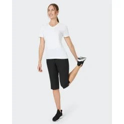 Ellie Damen 3/4-Hose