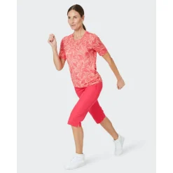 Ellie Damen 3/4-Hose