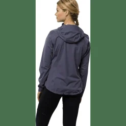 Emberberg 3L Damen Softshelljacke