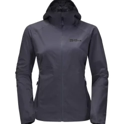 Emberberg 3L Damen Softshelljacke