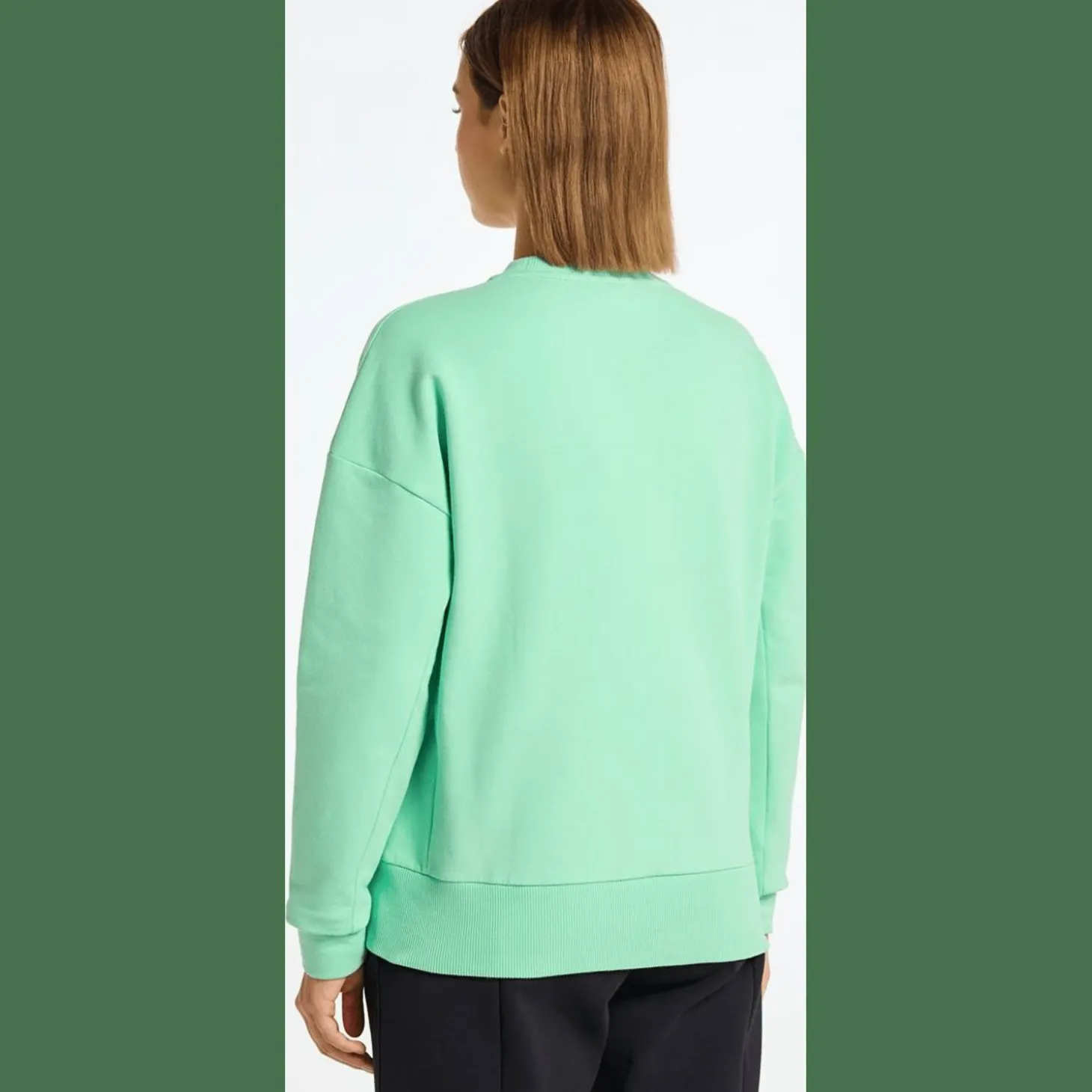 Emma Damen Sweatshirt