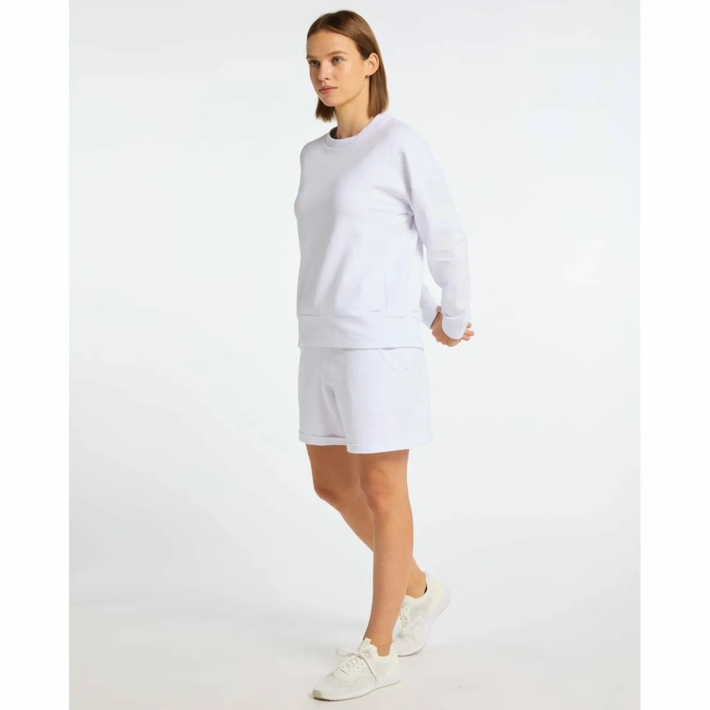 Emma Damen Sweatshirt