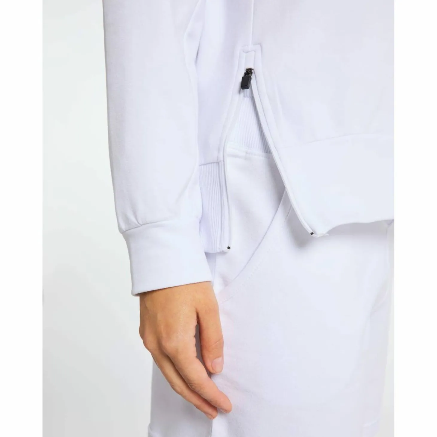 Emma Damen Sweatshirt