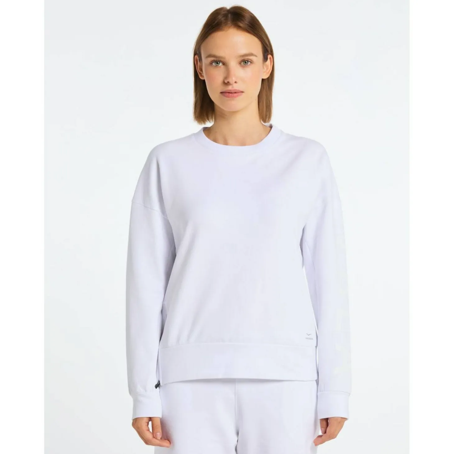 Emma Damen Sweatshirt