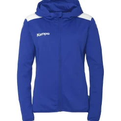 Emotion 27 Damen Kapuzensweater