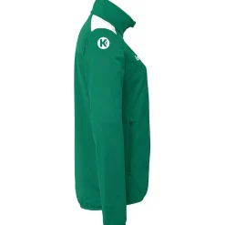 Emotion 27 Poly Damen Kapuzensweater