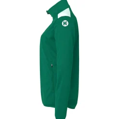 Emotion 27 Poly Damen Kapuzensweater