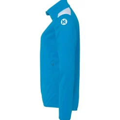Emotion 27 Poly Damen Kapuzensweater