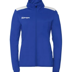Emotion 27 Poly Damen Kapuzensweater