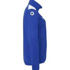 Emotion 27 Poly Damen Kapuzensweater