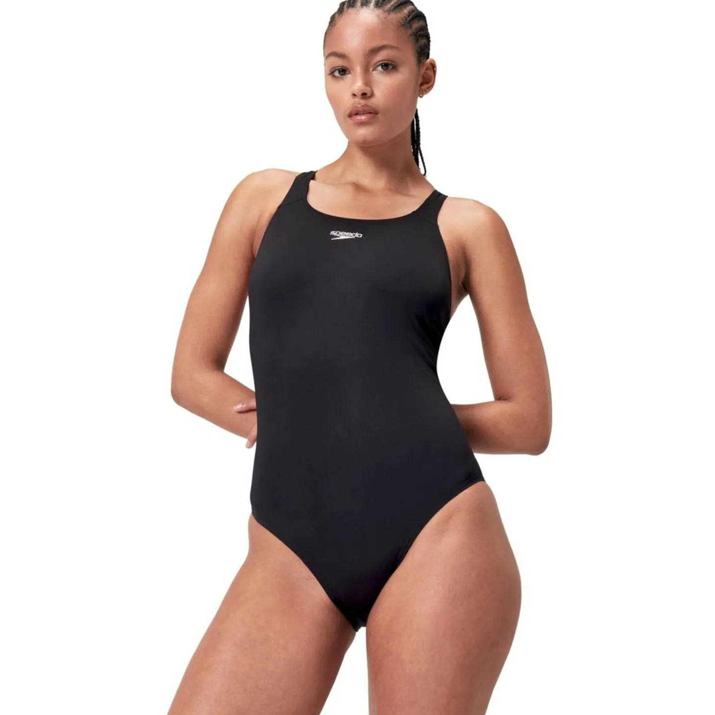 Endurance+ Kickback Damen Schwimmanzug