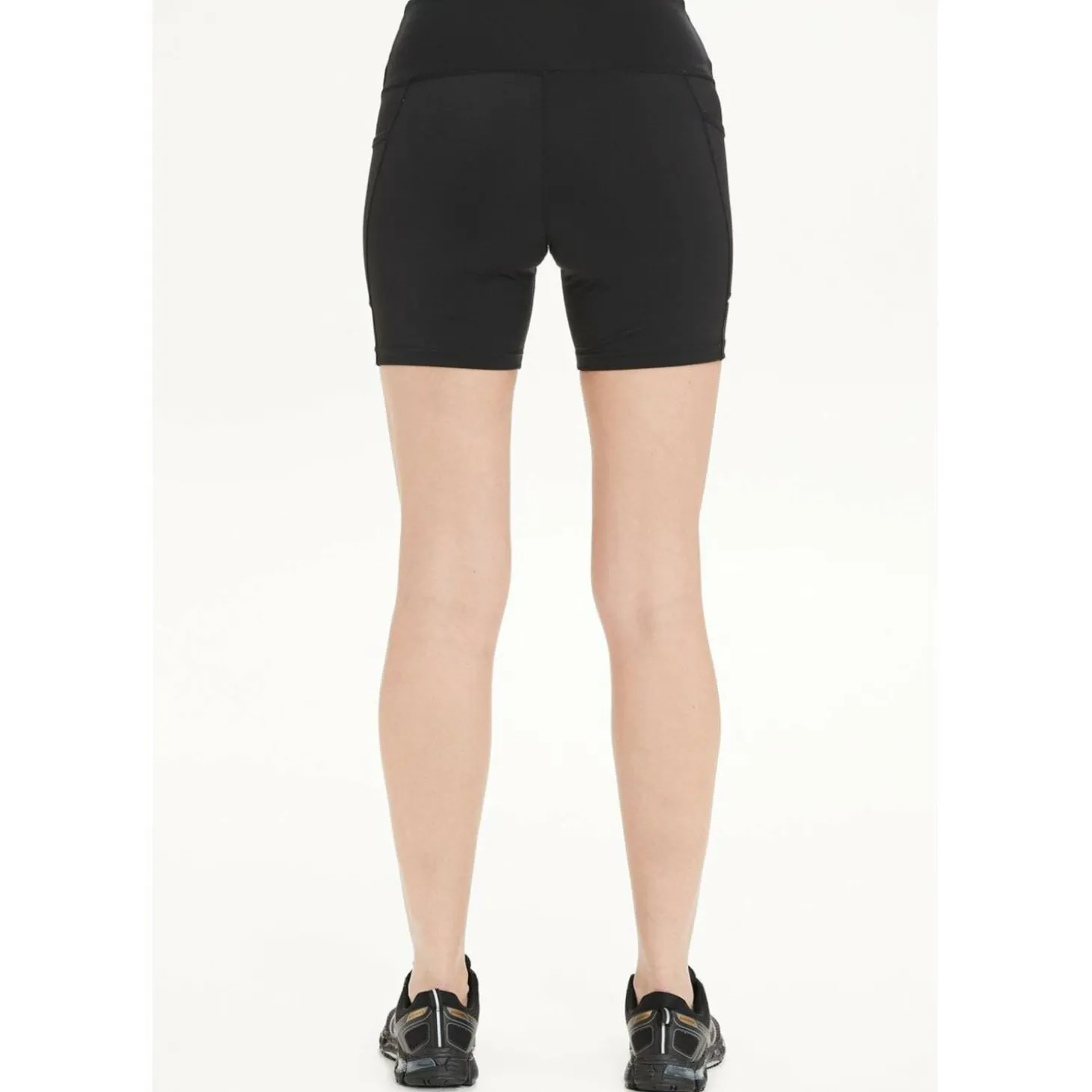 Energy V2 Short Damen Tights