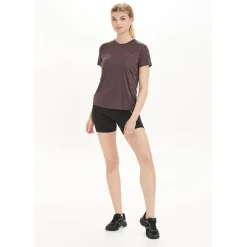 Energy V2 Short Damen Tights