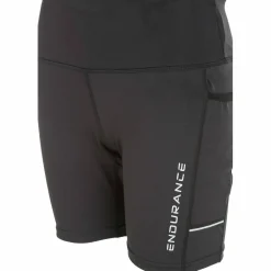 Energy V2 Short Damen Tights